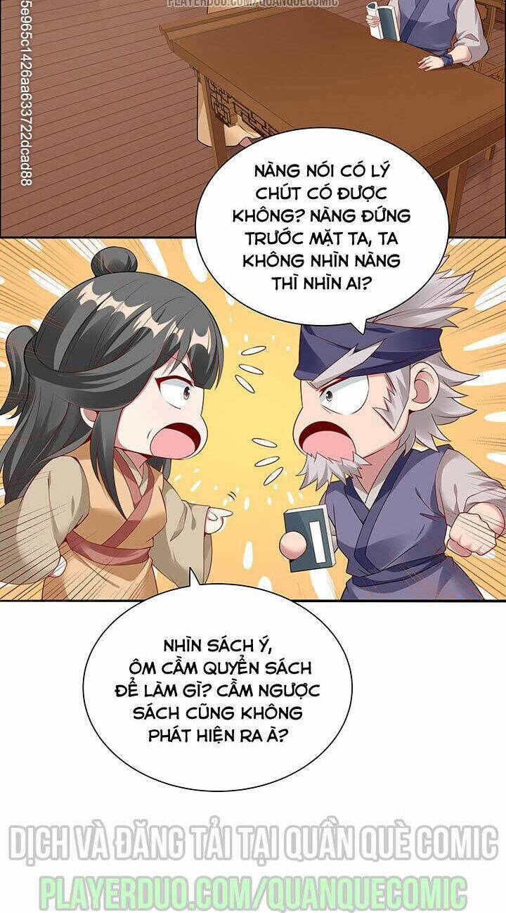 Nghịch Lân: Chapter 35
