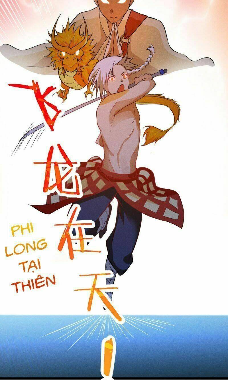 Thần Tiên Rút Thẻ: Chapter 18