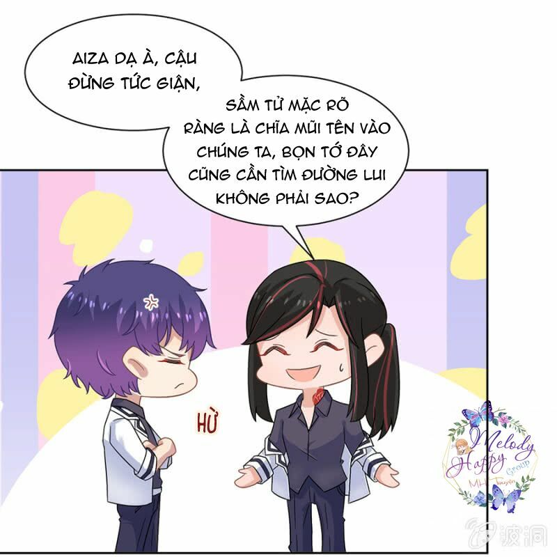 Ma Lạt Thiên Kim Đẩu Ác Thiếu: Chapter 88
