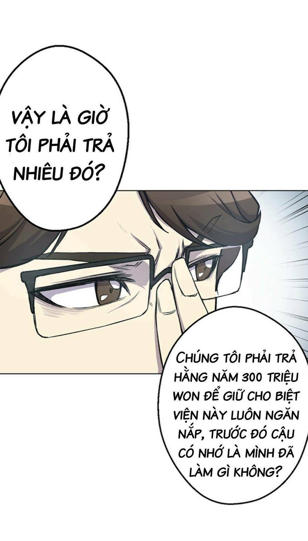 Luân Hồi Ác Nhân: Chapter 6