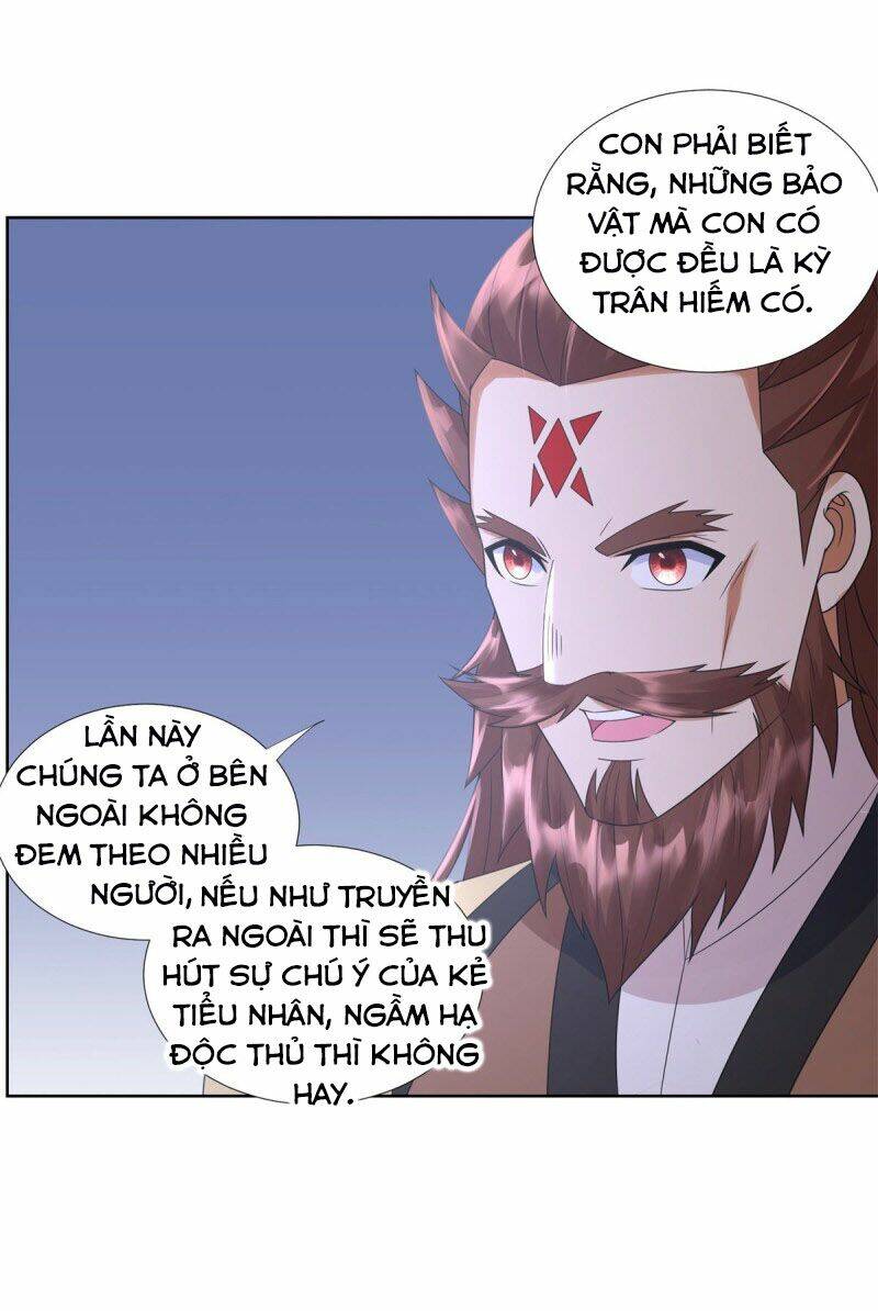 Chí Tôn Trọng Sinh: Chapter 75