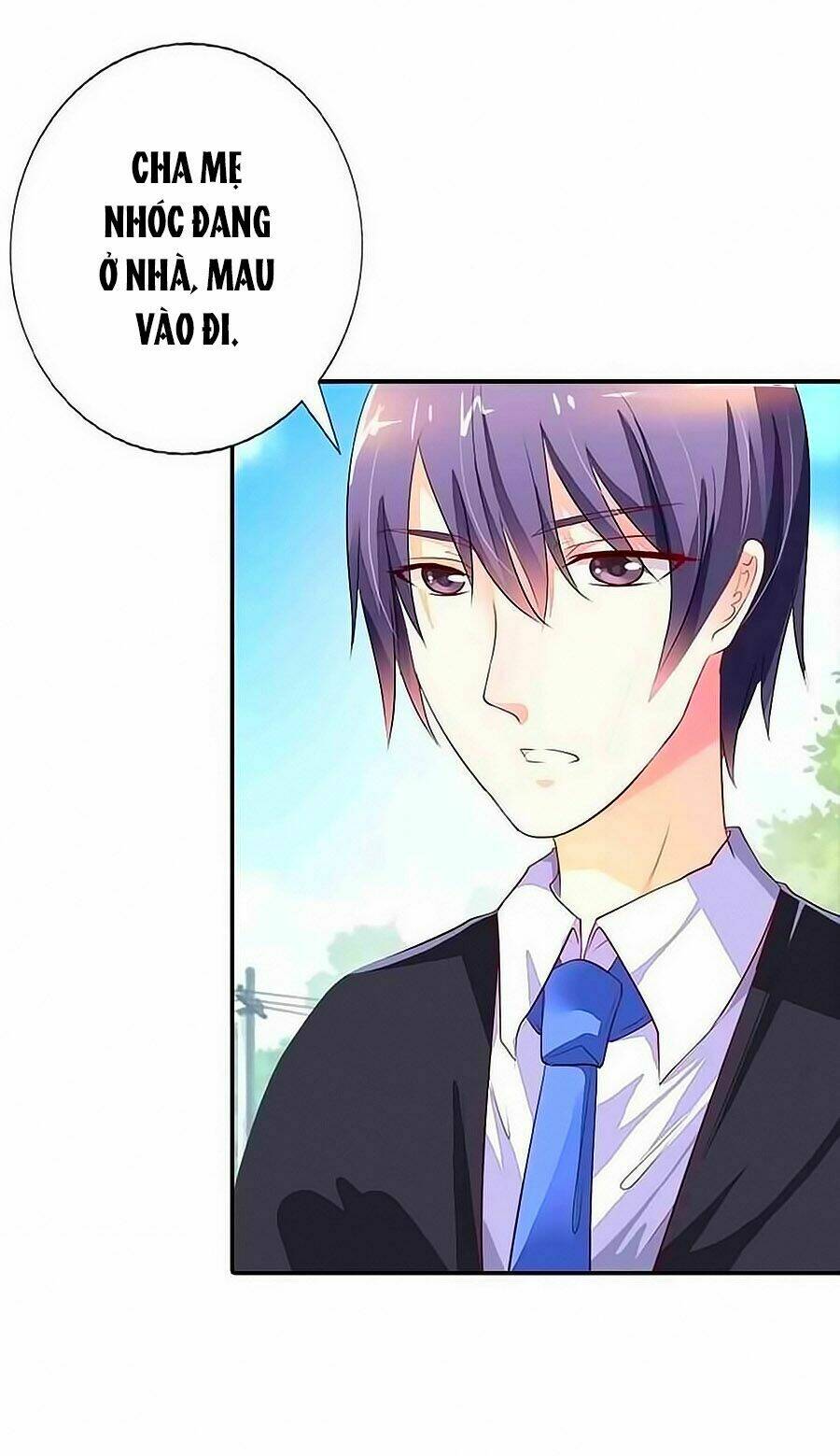 Song Diện Danh Viện: Chapter 26