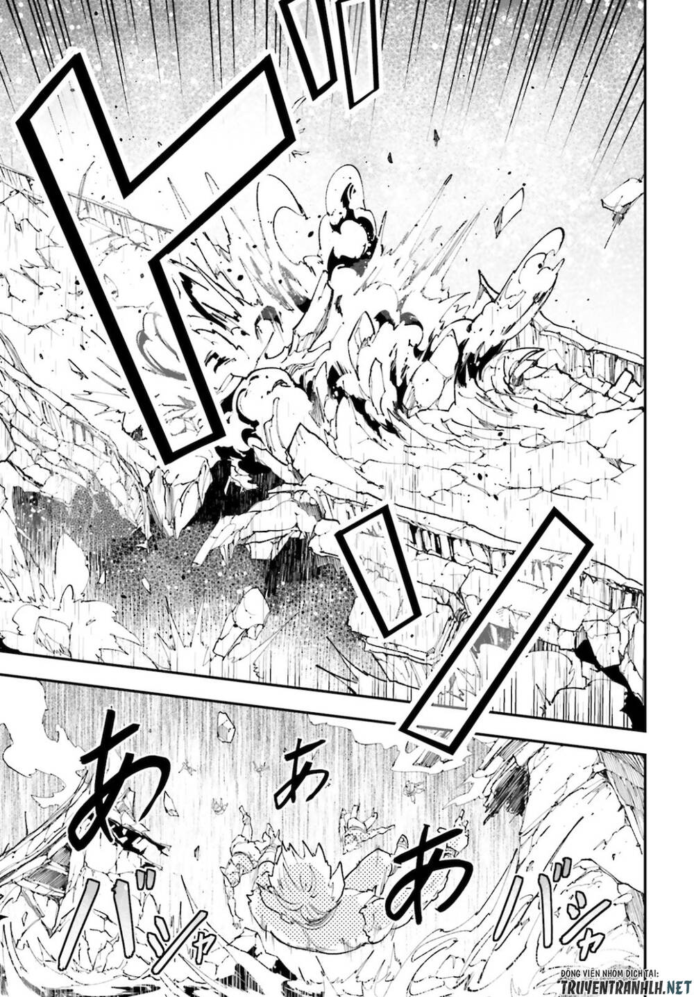 Thường Dân Cấp 999: Chapter 48