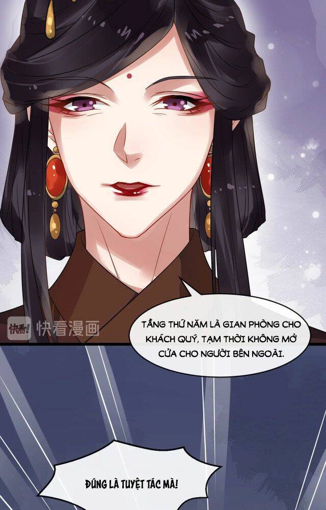 Bồng Sơn Viễn 2: Chapter 43