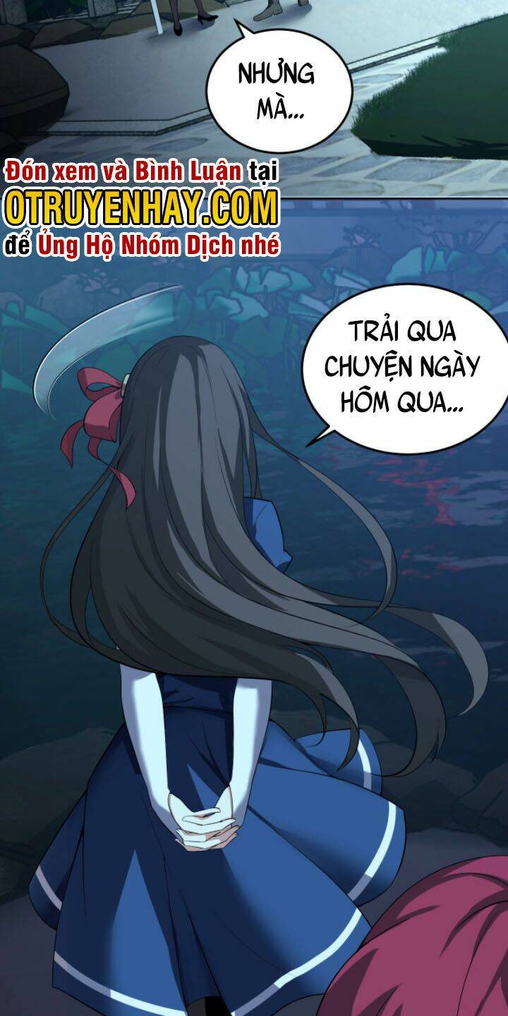 Lão Bà Ta Là Minh Chủ Võ Lâm: Chapter 11
