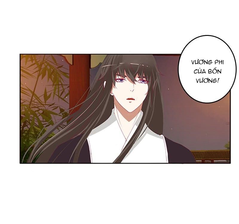 Thông Linh Phi: Chapter 483