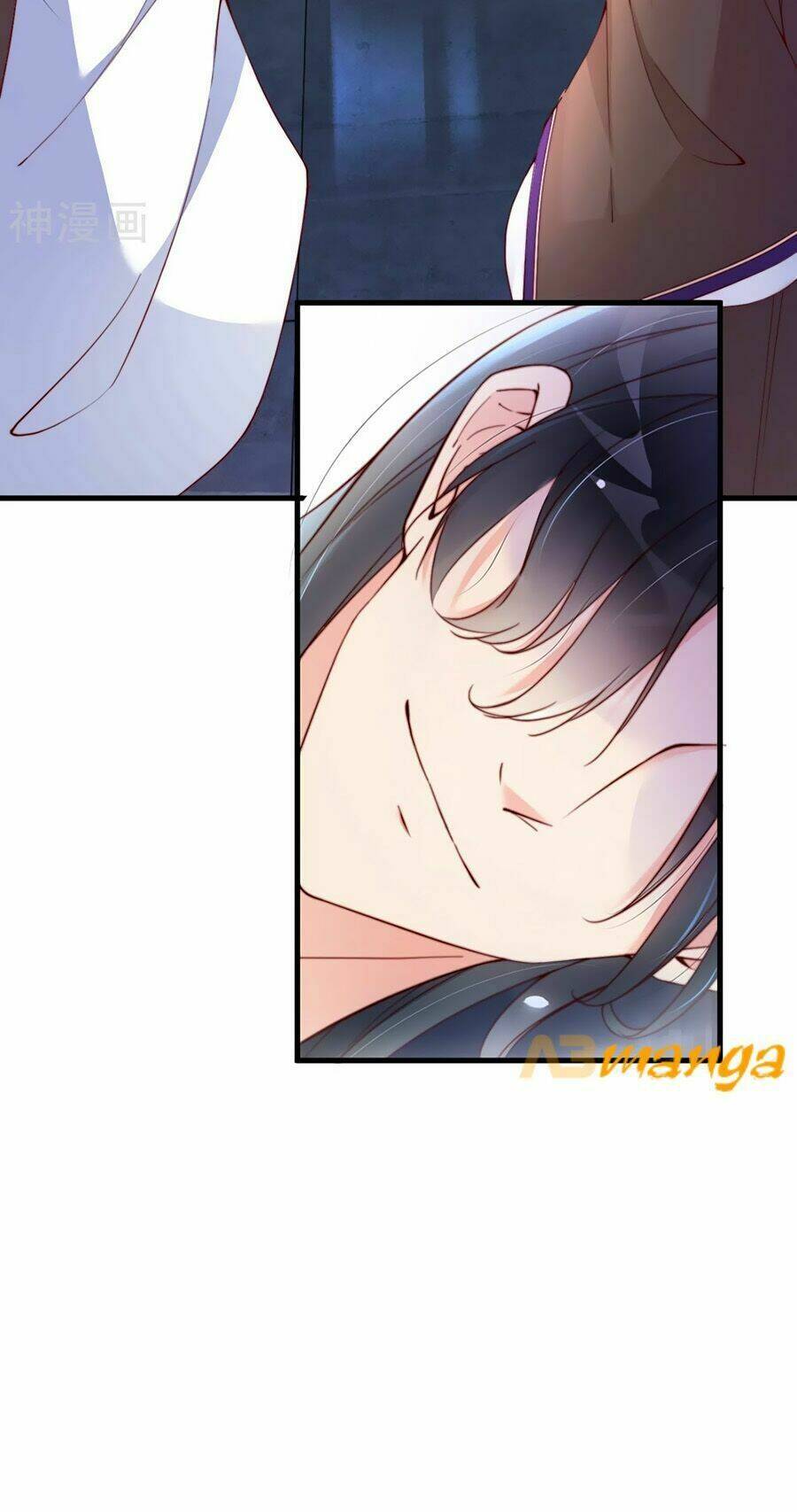 Điềm Mỹ Chi Huyết: Chapter 3