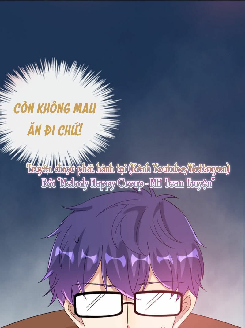 Ma Lạt Thiên Kim Đẩu Ác Thiếu: Chapter 27