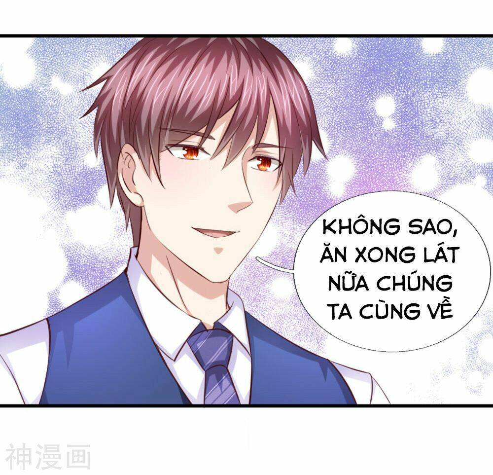 Tuyệt Thế Phi Đao: Chapter 127