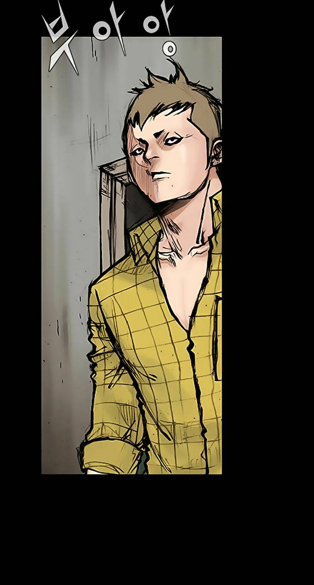 Độc Cô Tiền Truyện: Chapter 108