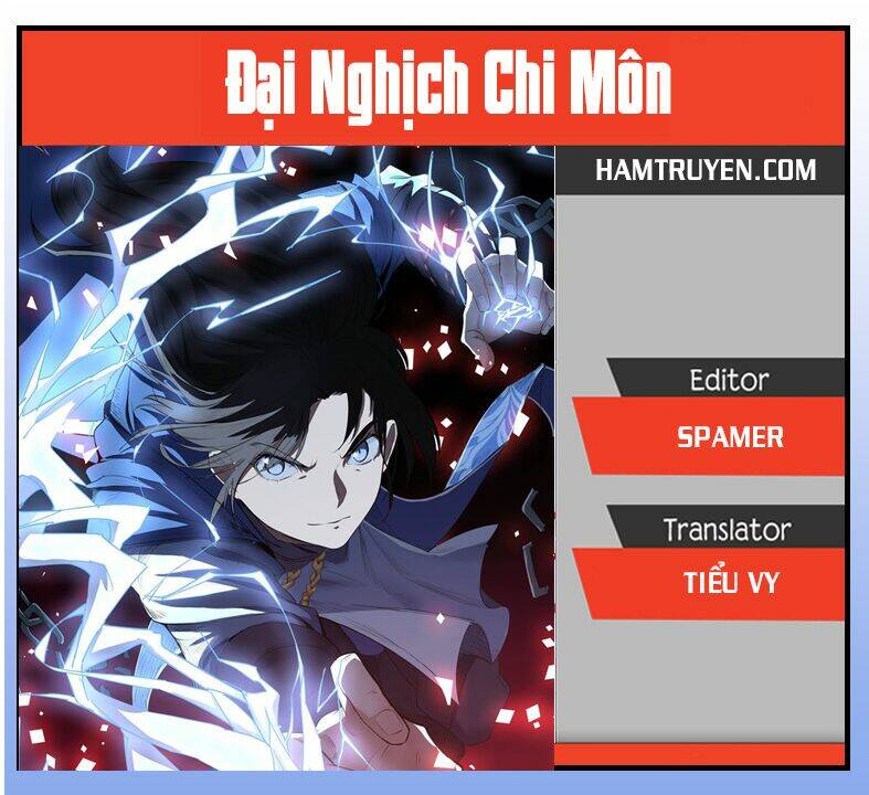 Đại Nghịch Chi Môn: Chapter 82