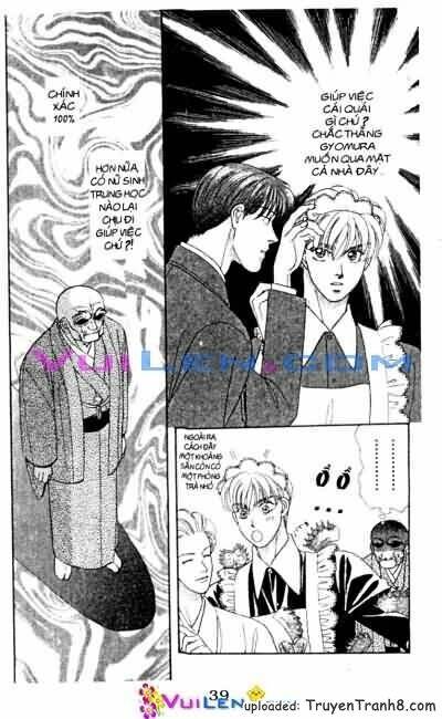 Công tử nghèo: Chapter 5