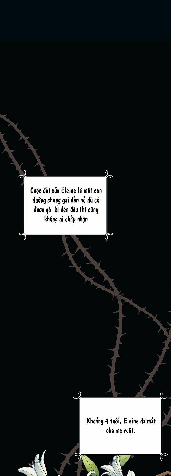 Đứa Bé Con Tin Thật Dễ Thương: Chapter 1