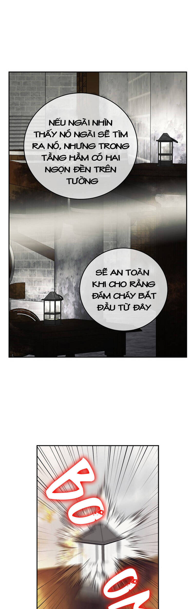 Cô Hầu Giỏi Giang: Chapter 25