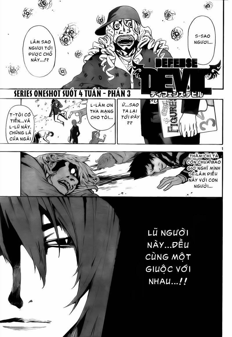 Defense Devil: Chapter 59