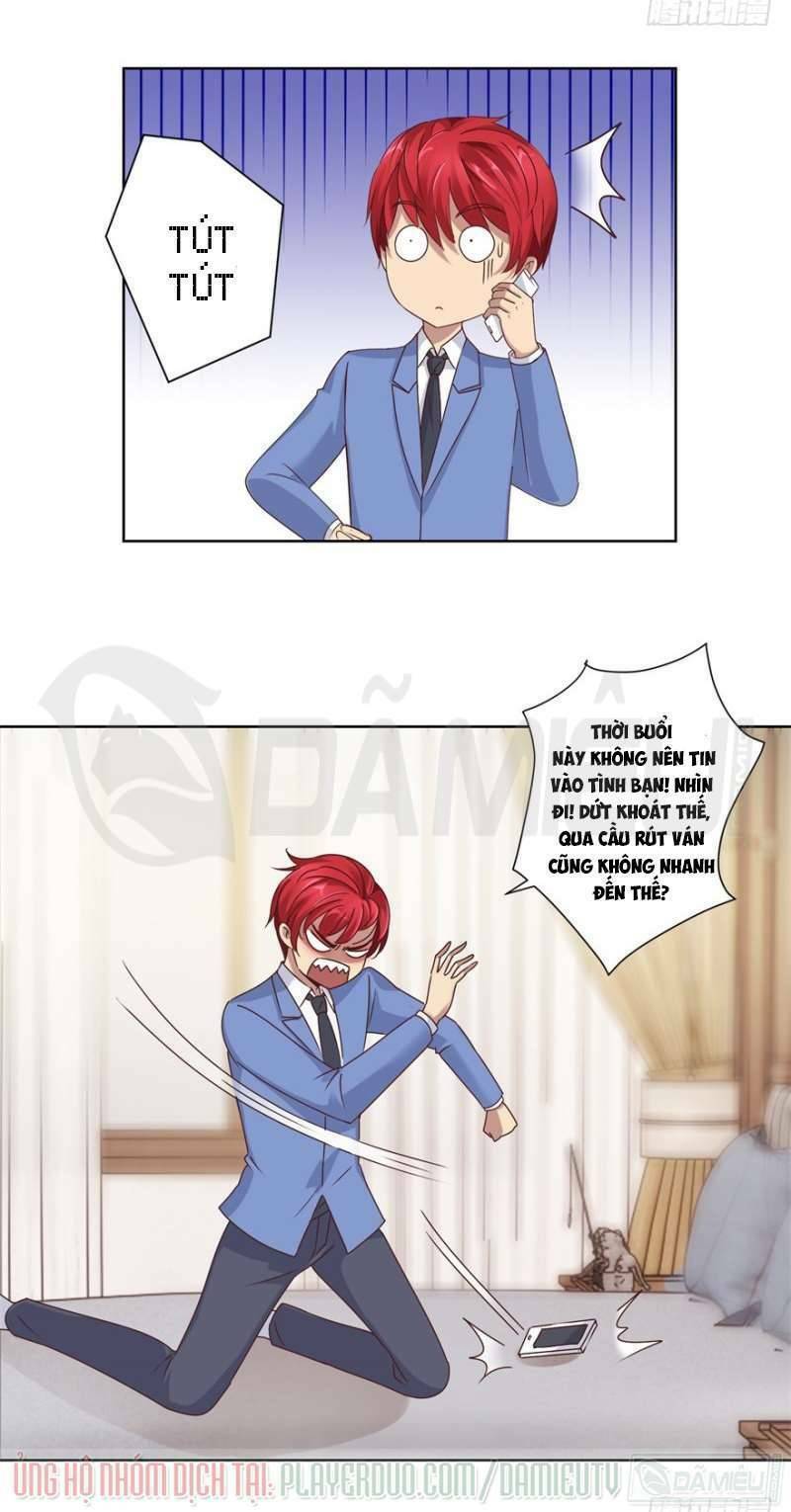 Đô Thị Chí Tôn Hệ Thống: Chapter 83