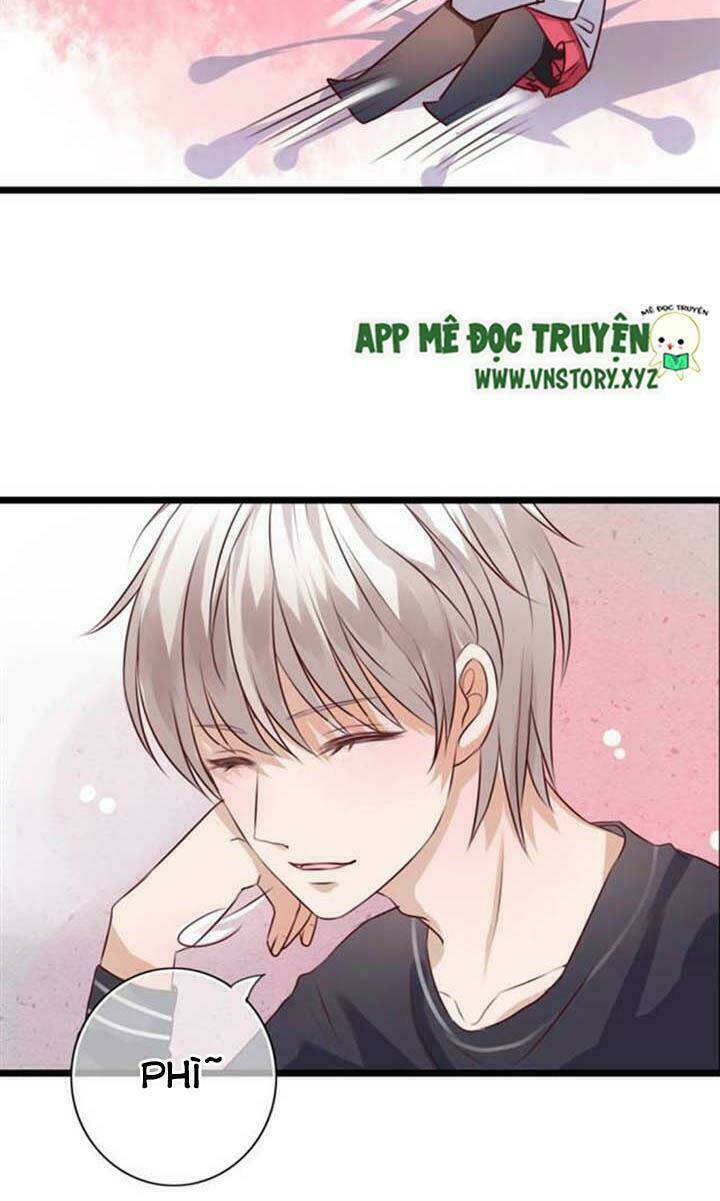 Sau Con Mưa Mùa Hạ: Chapter 28