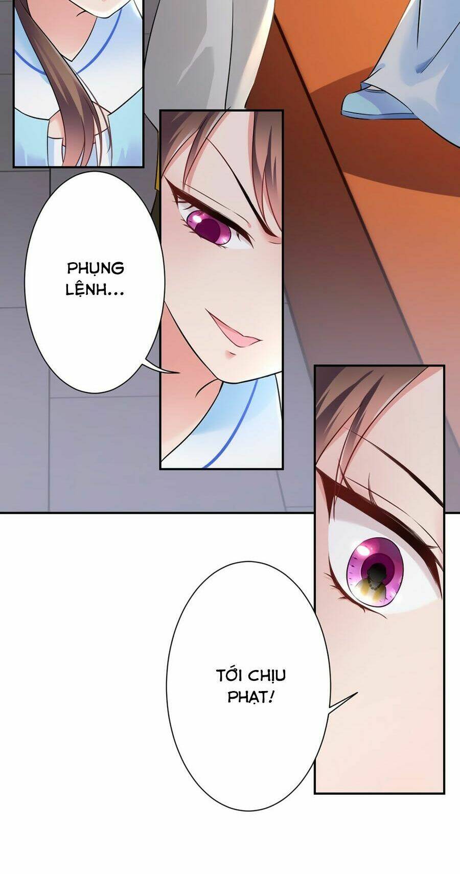 Vương Phi Có Chút Nghịch Ngợm: Chapter 20
