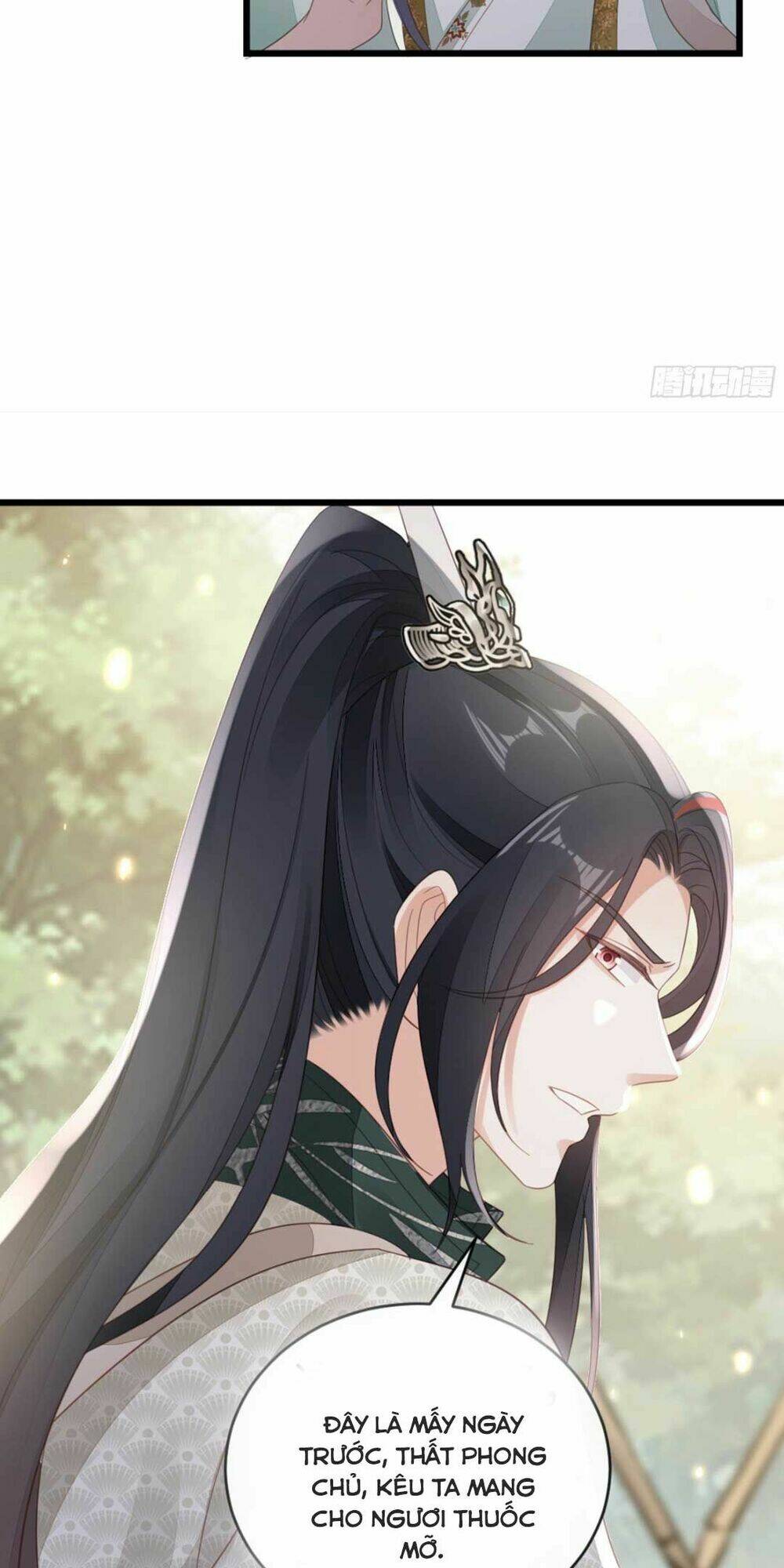 Mau Xuyên Không Rửa Tội Cho Nhân Vật Phản Diện: Chapter 88