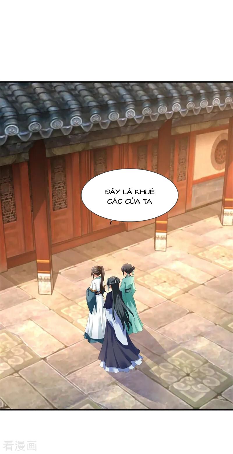 Lãnh Cung Phế Hậu Muốn Nghịch Thiên: Chapter 192