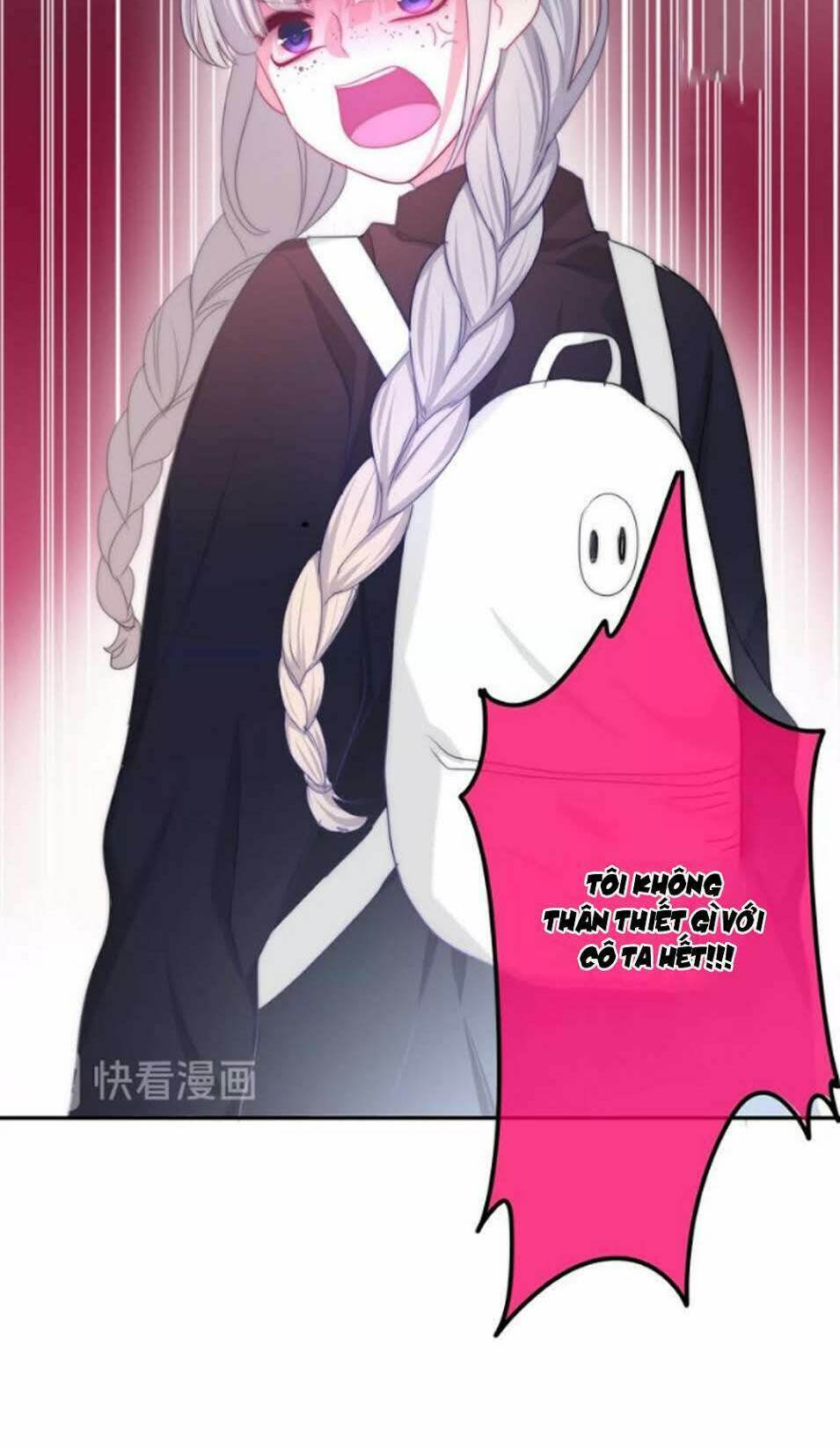 Tháng Sáu Không Hẹn Mà Gặp: Chapter 13