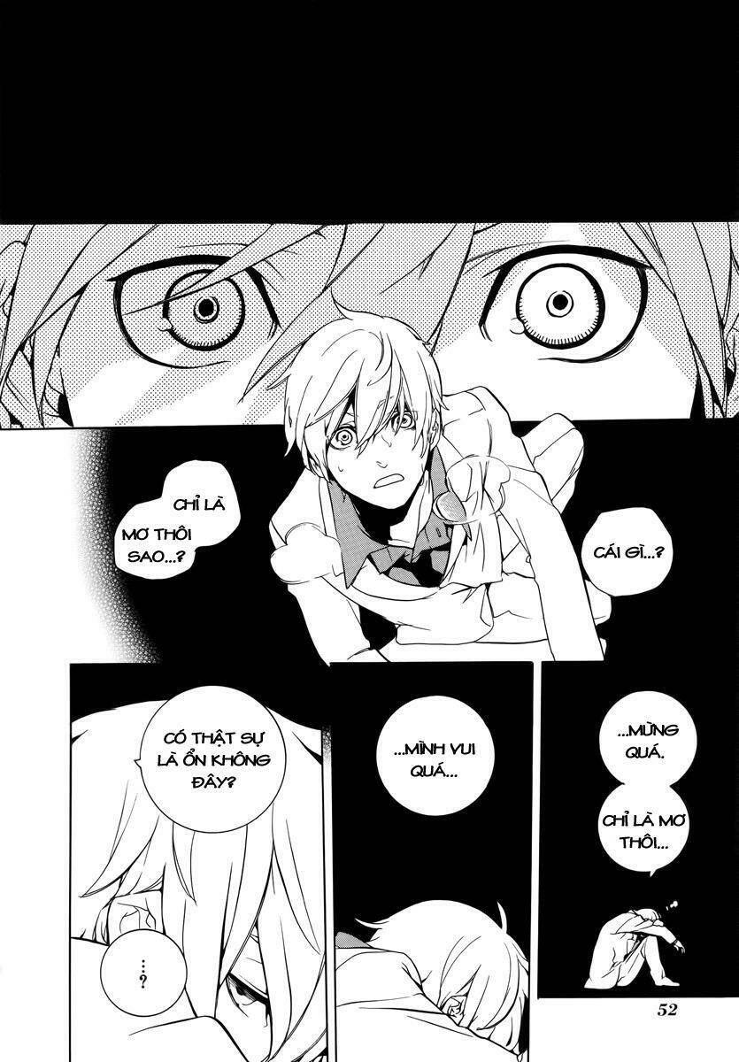 Are you Alice?: Chapter 19