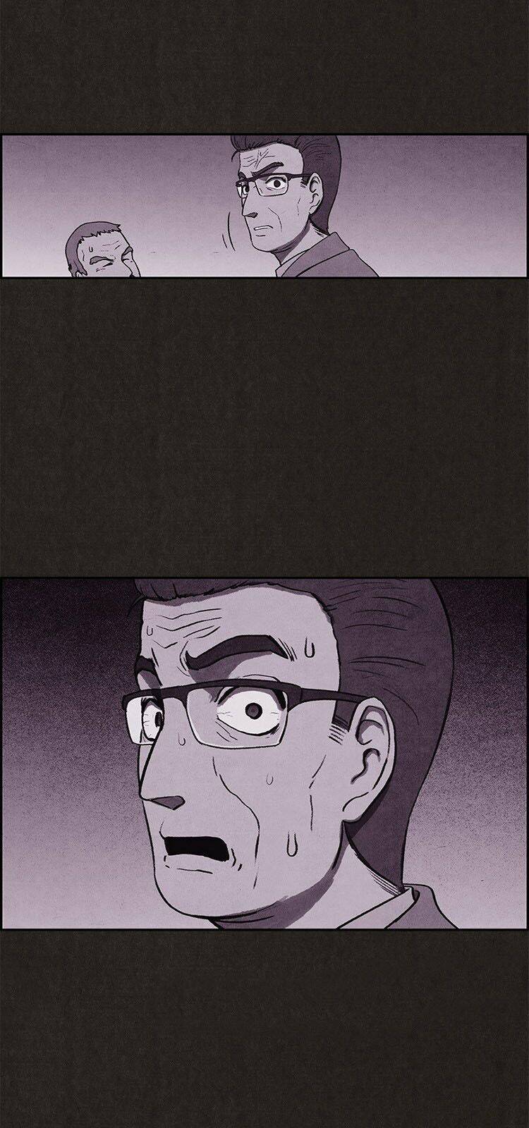 Quái Vật Tại Chung Cư Xanh: Chapter 3