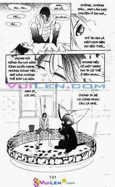 Bí Mật Học Viện Cross: Chapter 6