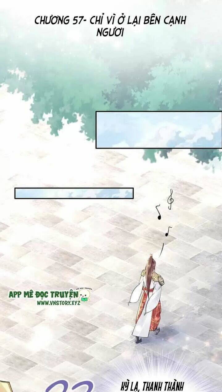 Nhất Sinh Nhất Thế Tiếu Thương Khung: Chapter 57