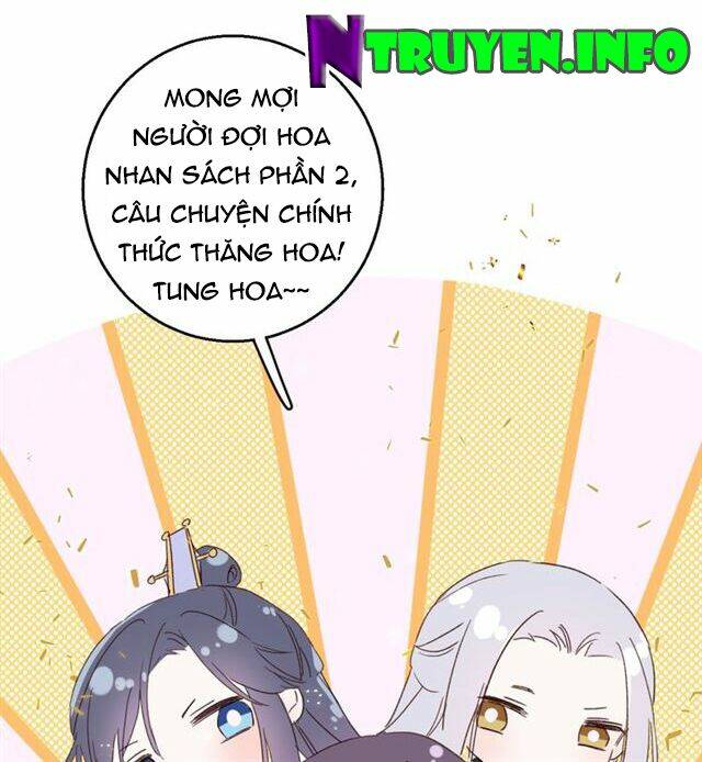 Hoa Nhan Sách: Chapter 55.2