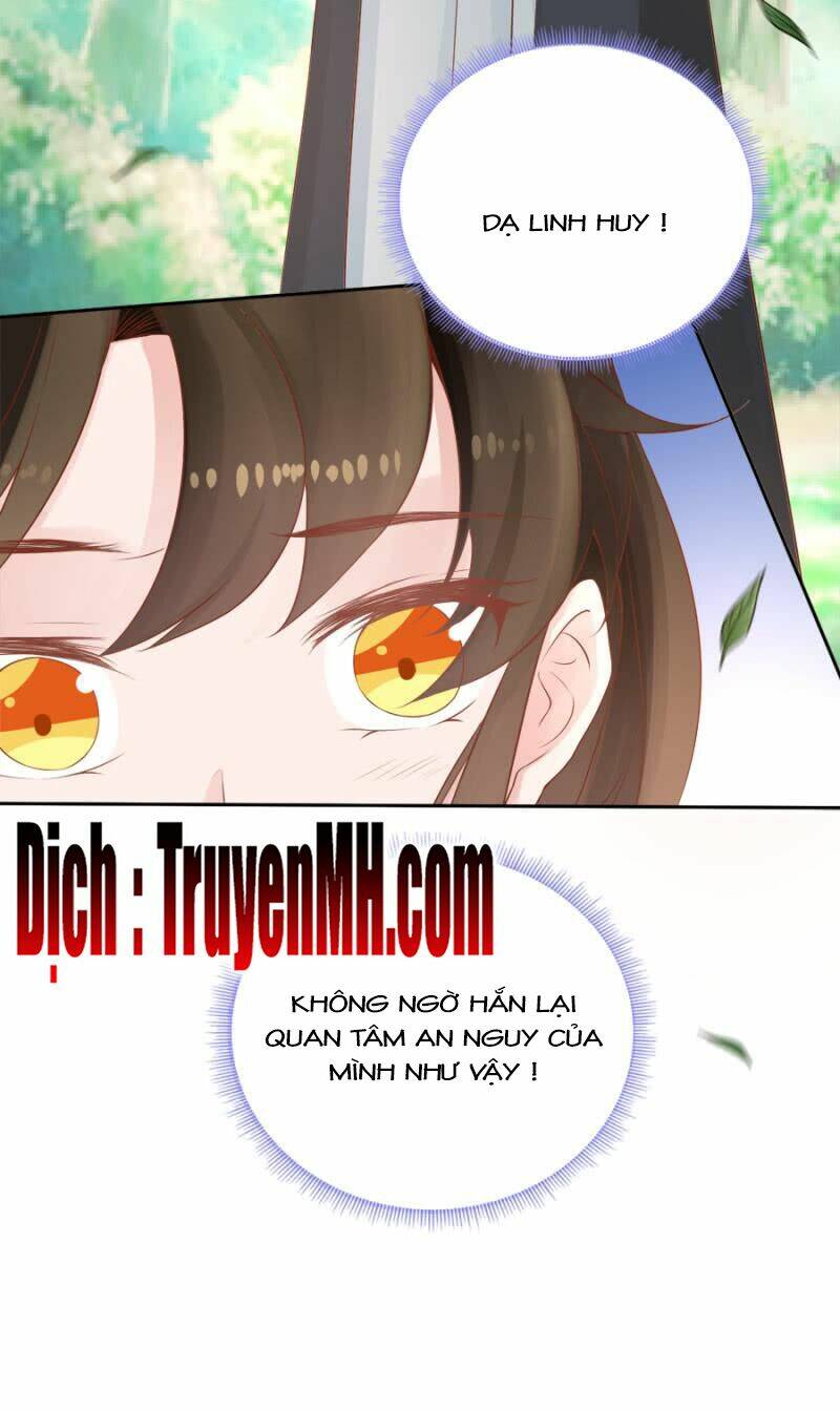 Solo Đi Vương Gia: Chapter 139