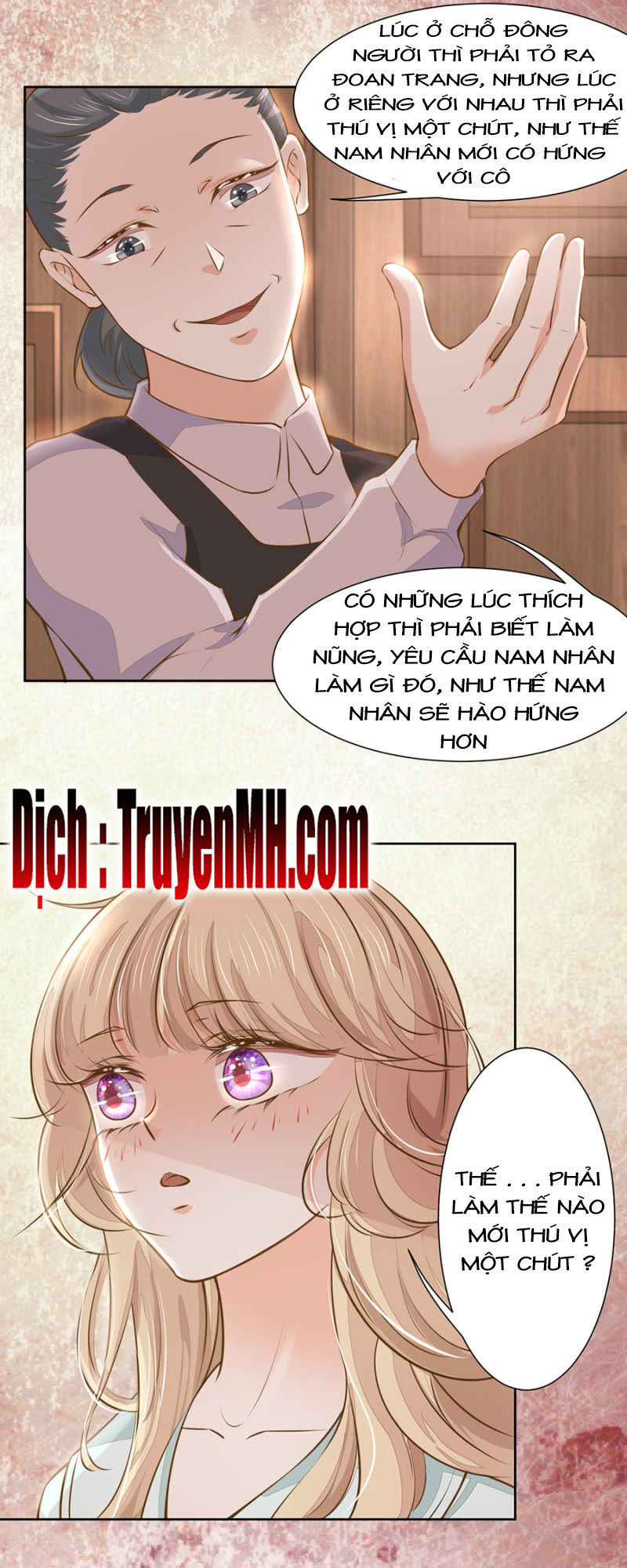 Hôn Sai 55 Lần: Chapter 62