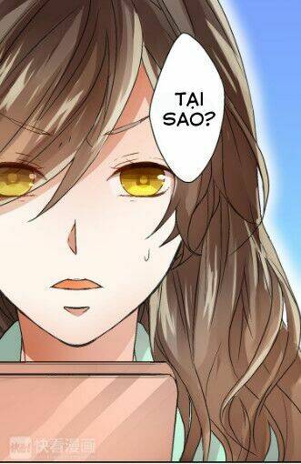 Triệu nụ hôn của hoàng tử: Chapter 7