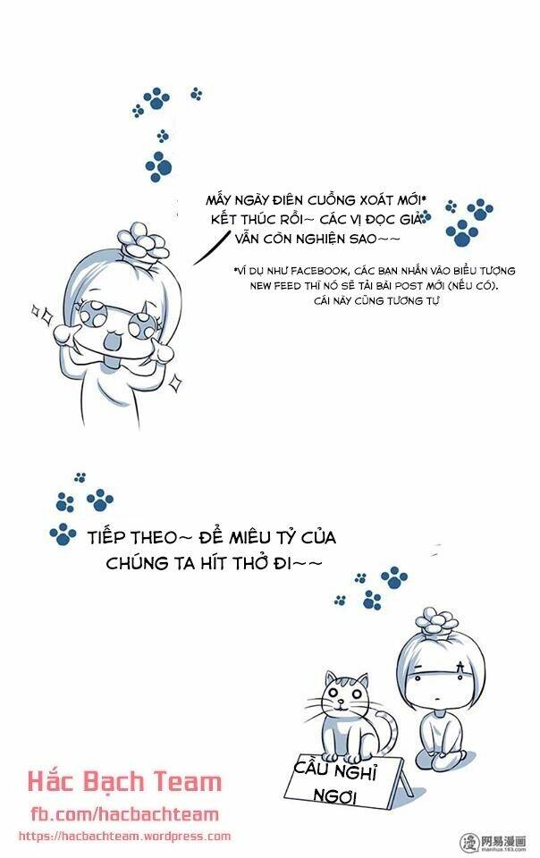 Vương Gia Không Phải Là Bạn Đời Tốt: Chapter 5