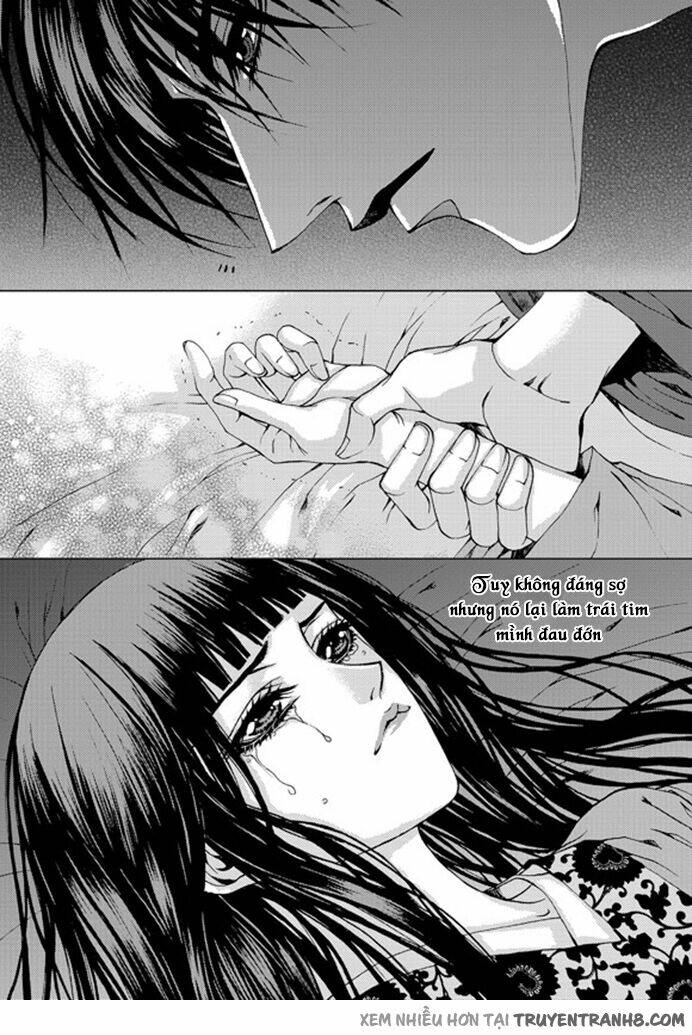 Tân Nương Của Thủy Thần: Chapter 132