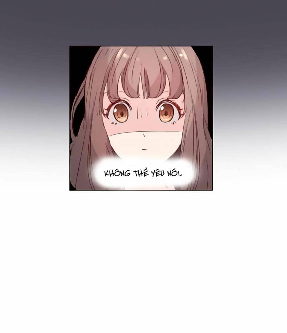 Quay Đầu Nhìn Lại, Anh Yêu Em!: Chapter 9