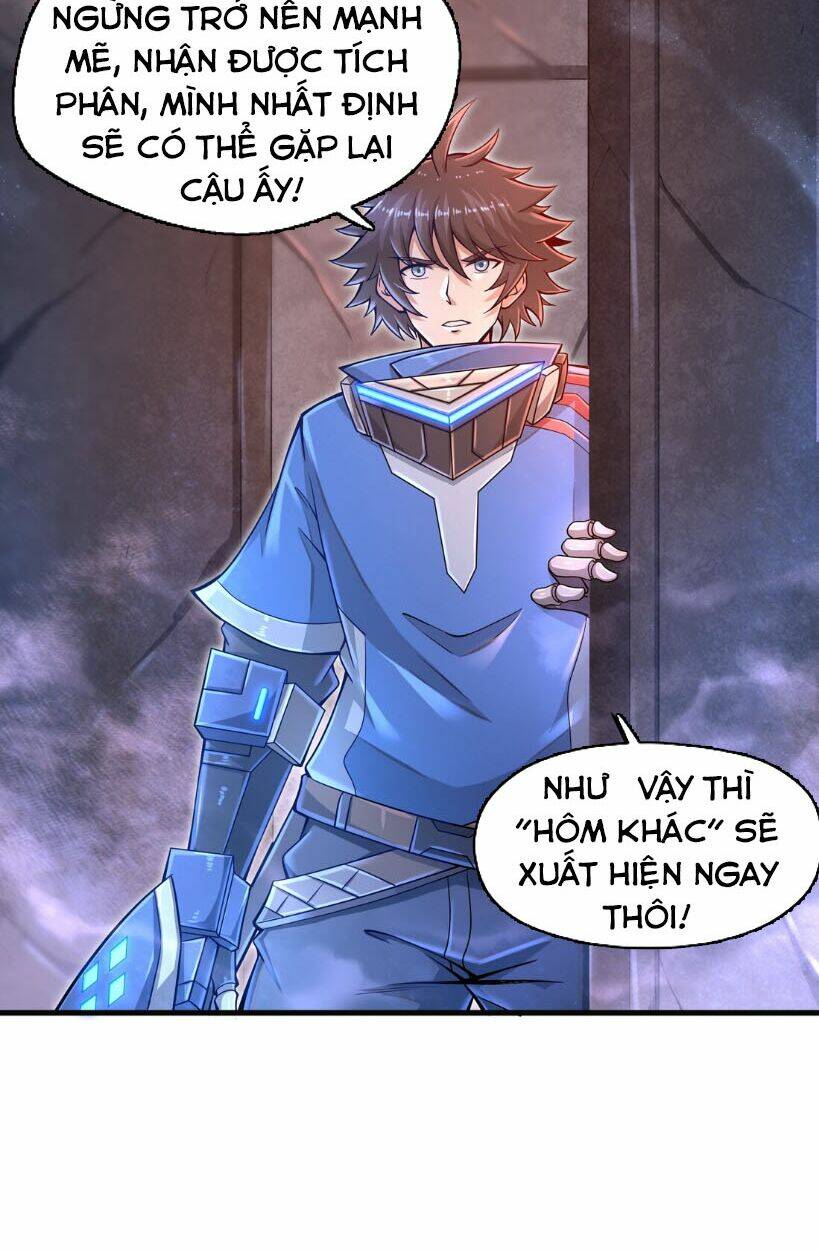 Một Trăm Triệu Điểm: Chapter 11