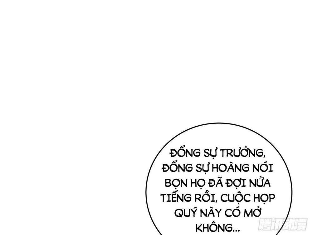 Quái Trộm Thâu Tâm: Chapter 5