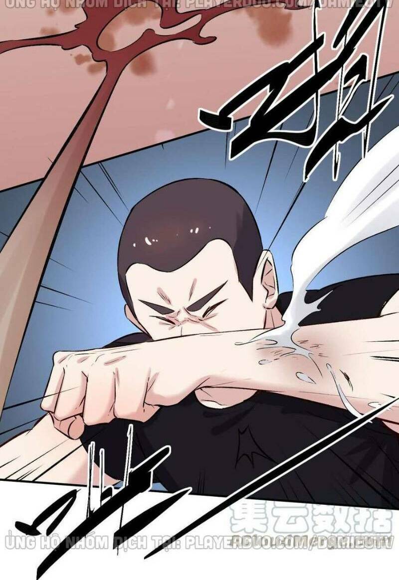 Đỉnh Phong Thần Y: Chapter 73