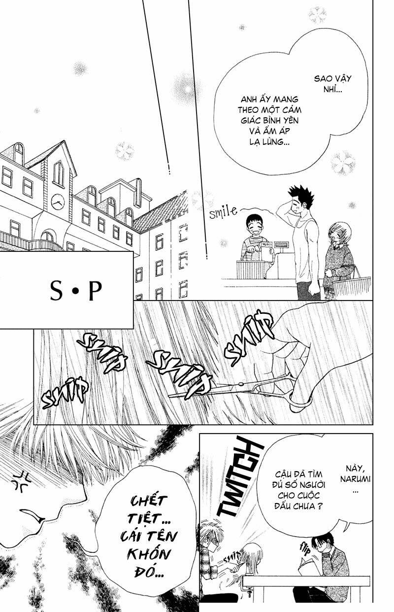 Dự Án Kéo Vàng: Chapter 10