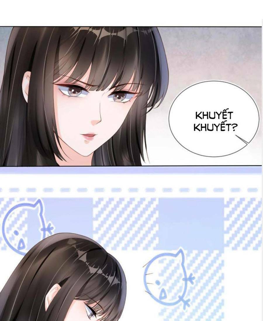 Dây Dưa Không Dứt: Chapter 27