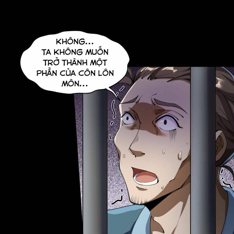 Thanh Đế Truyện: Chapter 67