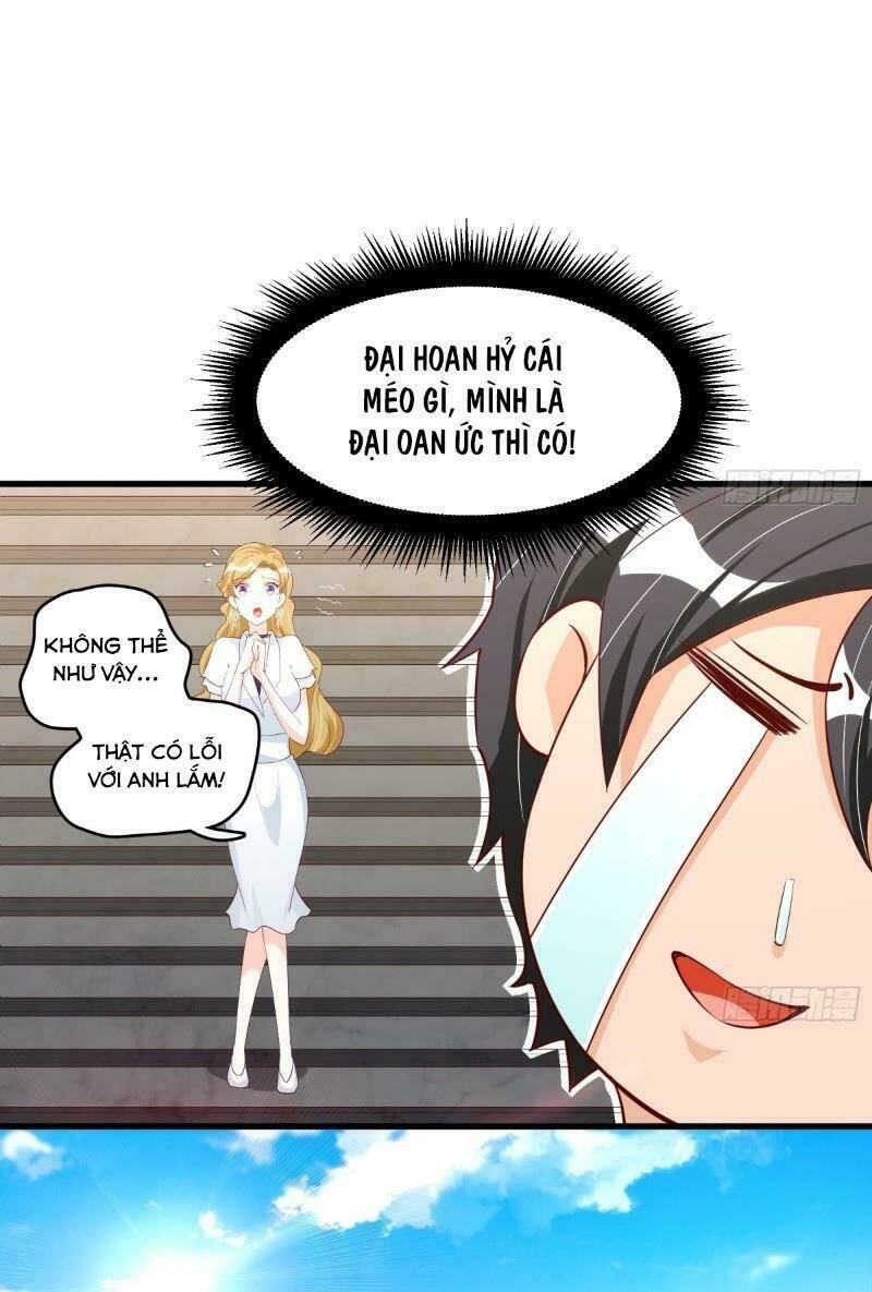 Shipper Thần Cấp: Chapter 28