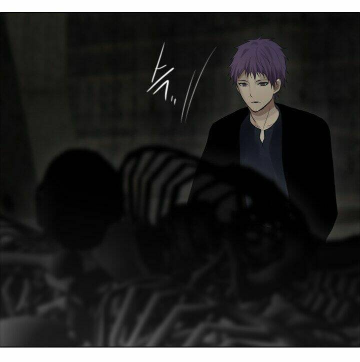 Người Cống Hiến: Chapter 33