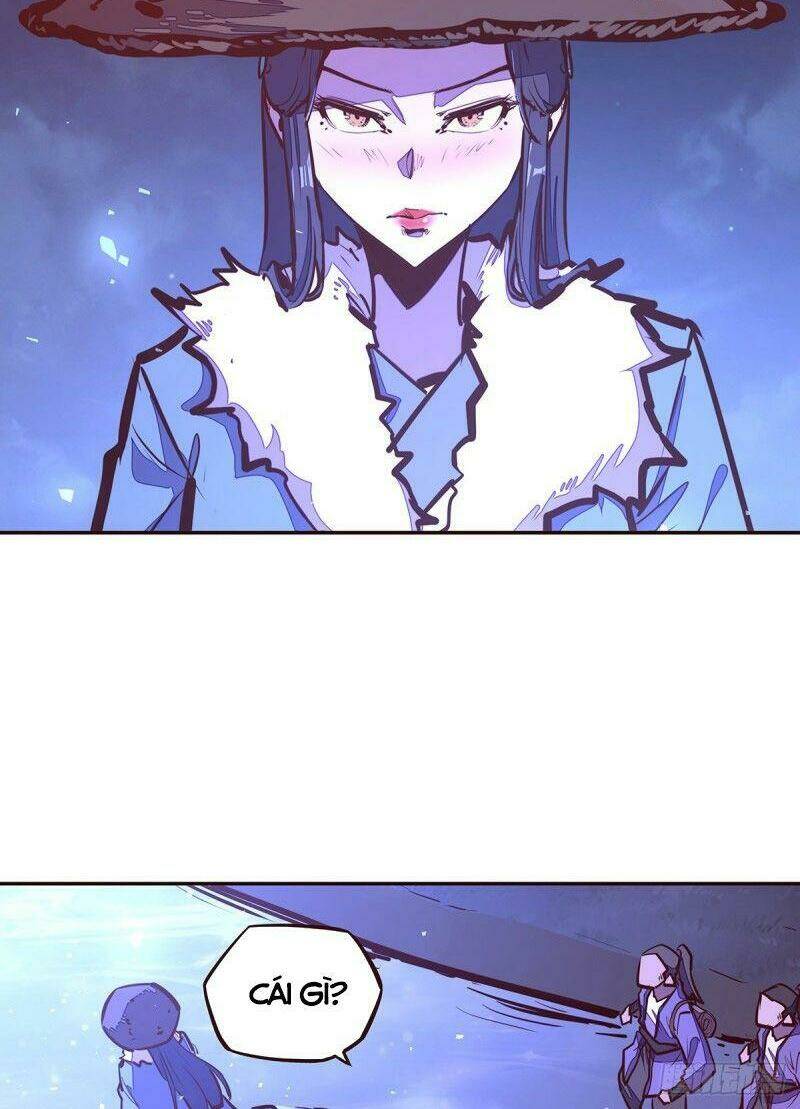 Sinh Tử Quyết: Chapter 112