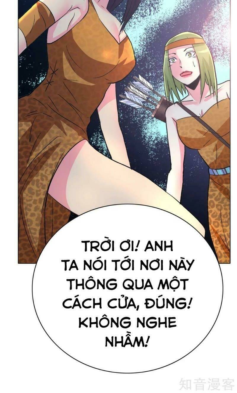 Hệ Thống Tiên Tôn Tại Đô Thị: Chapter 100