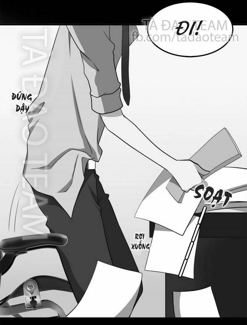 Người Yêu Thời Không: Chapter 32