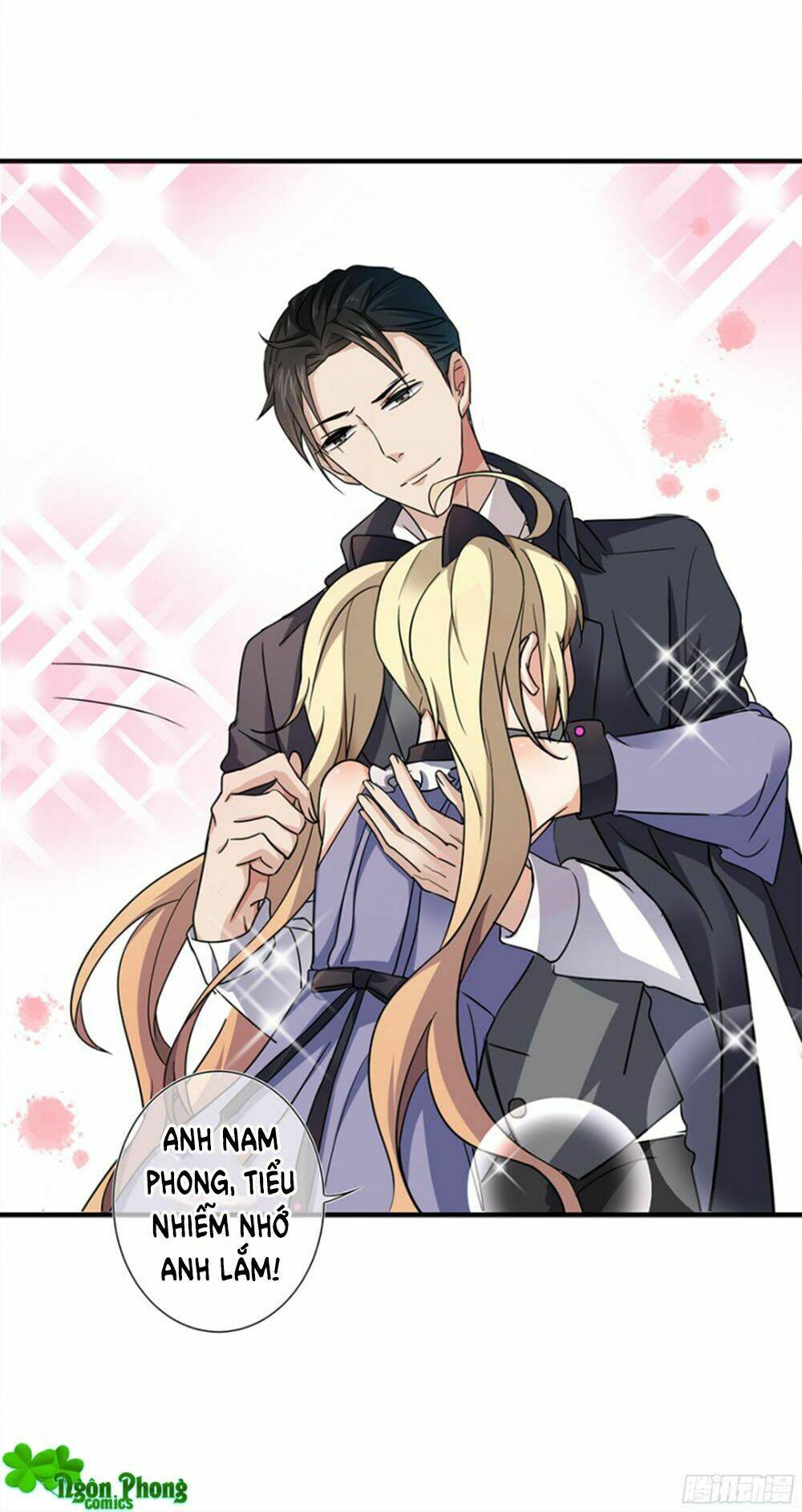 Nhật Ký Dạy Dỗ Của Gia Tộc Đáng Yêu: Chapter 23