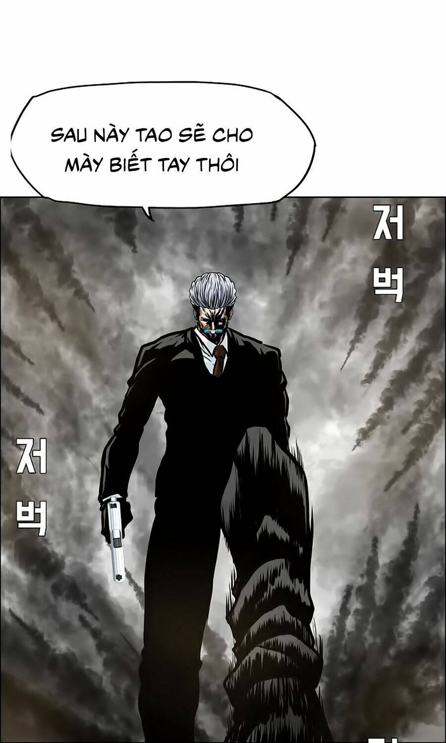 Bá Chủ Học Đường Ss3: Chapter 12