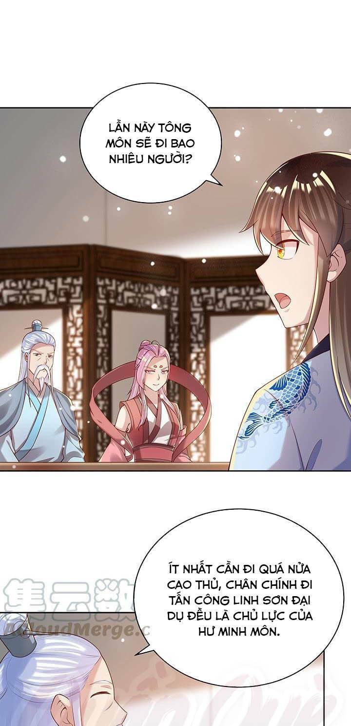 Siêu Phàm Truyện: Chapter 146